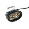 Світлодіодна фара AllLight 54 type 20W 2chip CREE spot 9-30V в інтернет супермаркеті PbayMarket!