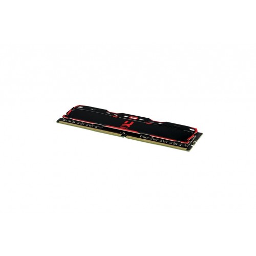 Оперативна пам'ять DDR4 16GB/3200 GOODRAM Iridium X Black (IR-X3200D464L16A/16G) в інтернет супермаркеті PbayMarket!