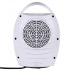 Тепловентилятор керамічний Bo-Camp Heater Ceramic 450/900/1500 Watt White (8618450) в інтернет супермаркеті PbayMarket!