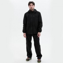 Костюм від дощу BAFT SLICKER MEN p.4XL Чорний