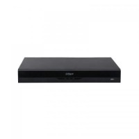 8-канальний мережевий відеореєстратор WizSense Dahua DHI-NVR2208-I