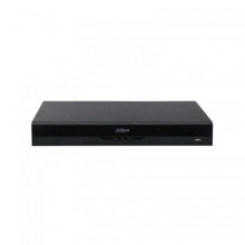 8-канальний мережевий відеореєстратор WizSense Dahua DHI-NVR2208-I