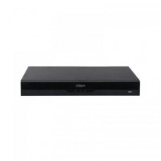 8-канальний мережевий відеореєстратор WizSense Dahua DHI-NVR2208-I
