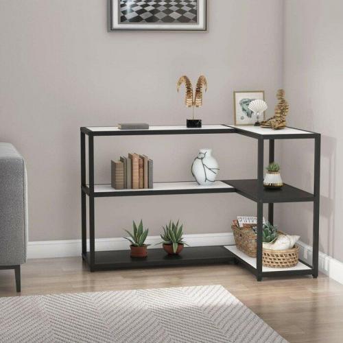 Консоль GoodsMetall у стилі Лофт 1200х800х350 К172 Консоль GoodsMetall у стилі Лофт 1200х800х350 К172