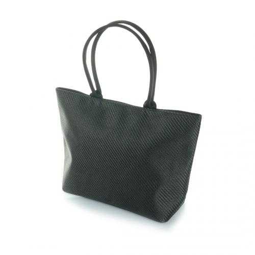 Сумка Elunani Luna Shoulder M Чорний (2900052878016) Сумка Elunani Luna Shoulder M Чорний (2900052878016)