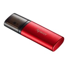 Флеш пам'ять USB Apacer AH25B 128 GB USB 3.2 Red (22631_997042)