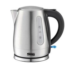 Чайник електричний Dsp KK1124 1,2 л авто-вимикання 1850 Вт нержавіюча сталь(KK1124_481)