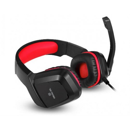 Гарнітура REAL-EL GDX-7550 Black/Red (EL124100029) в інтернет супермаркеті PbayMarket!