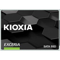 Накопичувач SSD 480GB Kioxia Exceria 2.5
