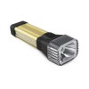 Ліхтар акумуляторний BL-888 CB 8411 Gold