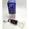 Лампа з карабіном UKC 9061 Camping Lamp 30151345