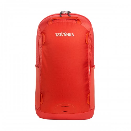 Рюкзак Tatonka City Pack 25 Червоний