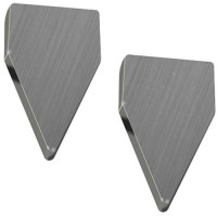 Змінні леза до точила Victorinox Sharpy 7.8715 2 шт Сріблястий (7.8715.03) Змінні леза до точила Victorinox Sharpy 7.8715 2 шт Сріблястий (7.8715.03)