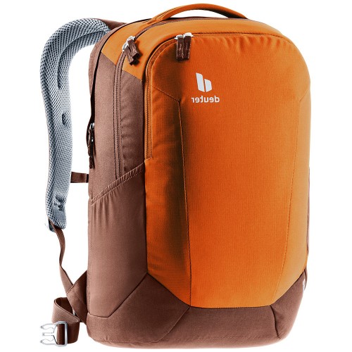 Рюкзак Deuter Giga New 28 л Orange (1052-3812321 6616) Рюкзак Deuter Giga New 28 л Orange (1052-3812321 6616)