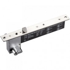 Ригельний замок YLI Electronic YB-630C LED врізний