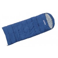 Спальник Terra Incognita Asleep 200 L лівий Синій (TI-02135) Спальник Terra Incognita Asleep 200 L лівий Синій (TI-02135)