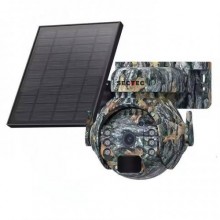 Вулична IP камера Brands Shiwojia 4G Hunter Trail 3MP (60246)