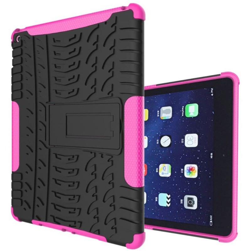 Чохол Armor Case для Apple iPad Air 2 Rose