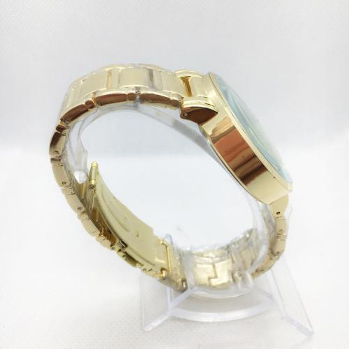 Наручний годинник чоловічий No Brand Emporio Armani Золотистий (IBW375YO) Наручний годинник чоловічий No Brand Emporio Armani Золотистий (IBW375YO)