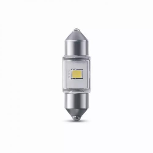 Автолампа діод PHILIPS 11860U30CWB1 LED Ultinon Pro3000 Festoon 6000K 12V 30mm в інтернет супермаркеті PbayMarket!