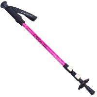 Палка трекінгова planeta-sport для скандинавської ходьби TY-8019 Exponent l-85-137см Рожевий Палка трекінгова planeta-sport для скандинавської ходьби TY-8019 Exponent l-85-137см Рожевий