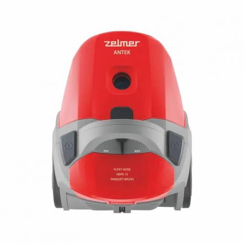 Пилосос ZELMER ZVC3501R 900 Вт Червоний (85541038)