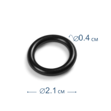 Ущільнювальне кільце для випускного клапану  Intex 10264