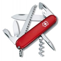 Ніж Victorinox Camper 1.3613 (Vx13613) Ніж Victorinox Camper 1.3613 (Vx13613)
