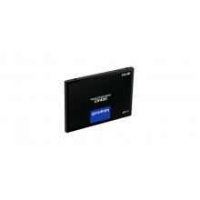 Накопичувач SSD 512GB GOODRAM CX400 Gen.2 2.5