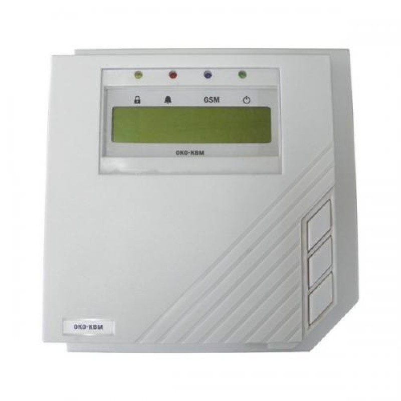Виносна панель OKO-KBM