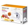 Дискова скибочка Sencor SFS 1000 WH (6232657) в інтернет супермаркеті PbayMarket!