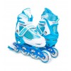 Ролики Caroman Sport 27-31 Tiffany 240916541