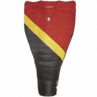 Спальник Sierra Designs Nitro Quilt 800F 20 Regular Мультиколір (1012-80710519R) Спальник Sierra Designs Nitro Quilt 800F 20 Regular Мультиколір (1012-80710519R)