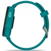 Смарт-годинник Garmin Forerunner 165 Music Turquoise/Aqua