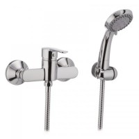 Змішувач для душу Haiba MARCO 003 (HB0875) Змішувач для душу Haiba MARCO 003 (HB0875)