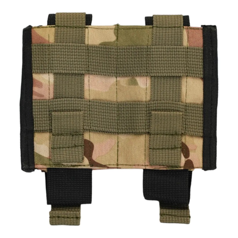 Подвійний підсумок під гранати типу РГД-5 та Ф-1 VS Thermal Eco Bag мультикам