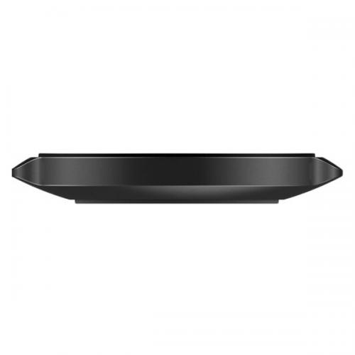 Автоутримувач магнітний Baseus Small ears Magnetic series Holder Flat SUER-C01 (Чорний) Автоутримувач магнітний Baseus Small ears Magnetic series Holder Flat SUER-C01 (Чорний)