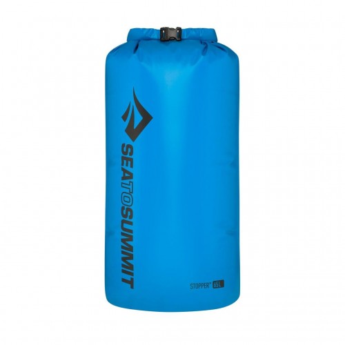 Гермомішок Sea To Summit Stopper Dry Bag 65 Blue (STS ASDB65BL) Гермомішок Sea To Summit Stopper Dry Bag 65 Blue (STS ASDB65BL)