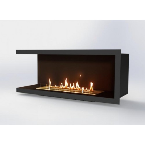 Вбудований біокамін Осередок Gloss Fire Focus MS-006-1200 Вбудований біокамін Осередок Gloss Fire Focus MS-006-1200