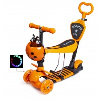 Самокат Scooter 