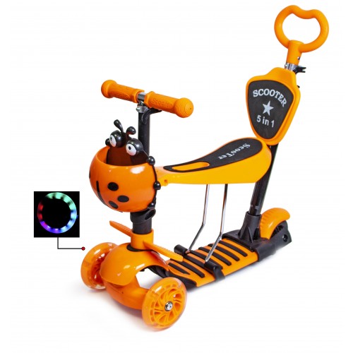 Самокат Scooter Самокат Scooter