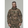 Куртка військова чоловіча Family Story ЗСУ Ріп-стоп 2XL Хижак (3800306s4)