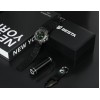 Подарунковий набір BESTA Box Tattoo ЗСУ Light з компасом Чорний (3367)