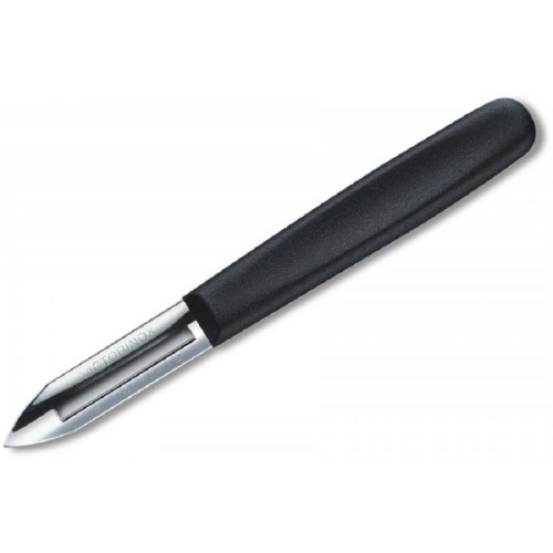 Овочечистка Victorinox 158 мм Чорний (5.0103) Овочечистка Victorinox 158 мм Чорний (5.0103)