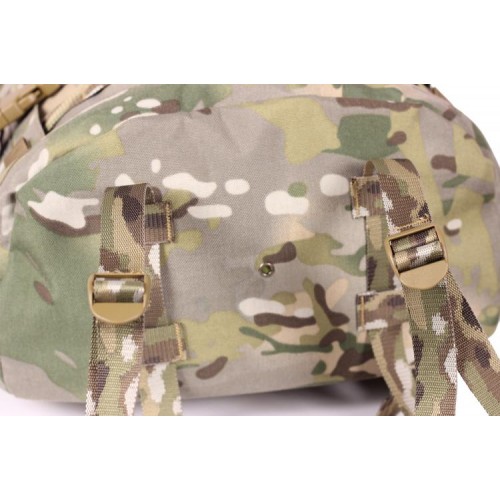 Рюкзак Travel Extreme Tactical Extreme Tactic 38 л MultiCam (1060-TC03384) Рюкзак Travel Extreme Tactical Extreme Tactic 38 л MultiCam (1060-TC03384)