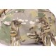 Рюкзак Travel Extreme Tactical Extreme Tactic 38 л MultiCam (1060-TC03384)
