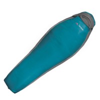 Спальник Terra Incognita Alaska 450 R правий Бірюзовий (TI-06812)