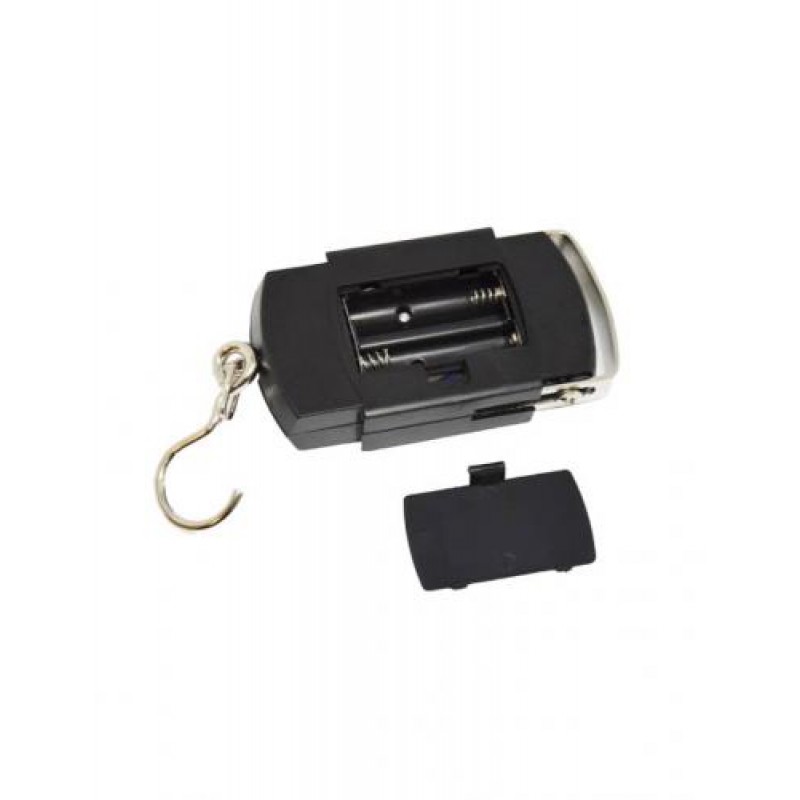 Електронні ваги - кантер безмін Electronic Portable Scale до 50 кг 10 г