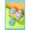Годинники дитячі наручні для дівчаток Skmei 2236 kids Diy Комбінований (2235029006)
