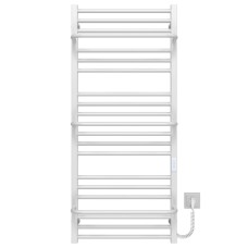 Рушникосушарка електрична Sigma П21 500х1200 Deffi Білий WD04 (A.SI.120.50.21.E.W.R.4)